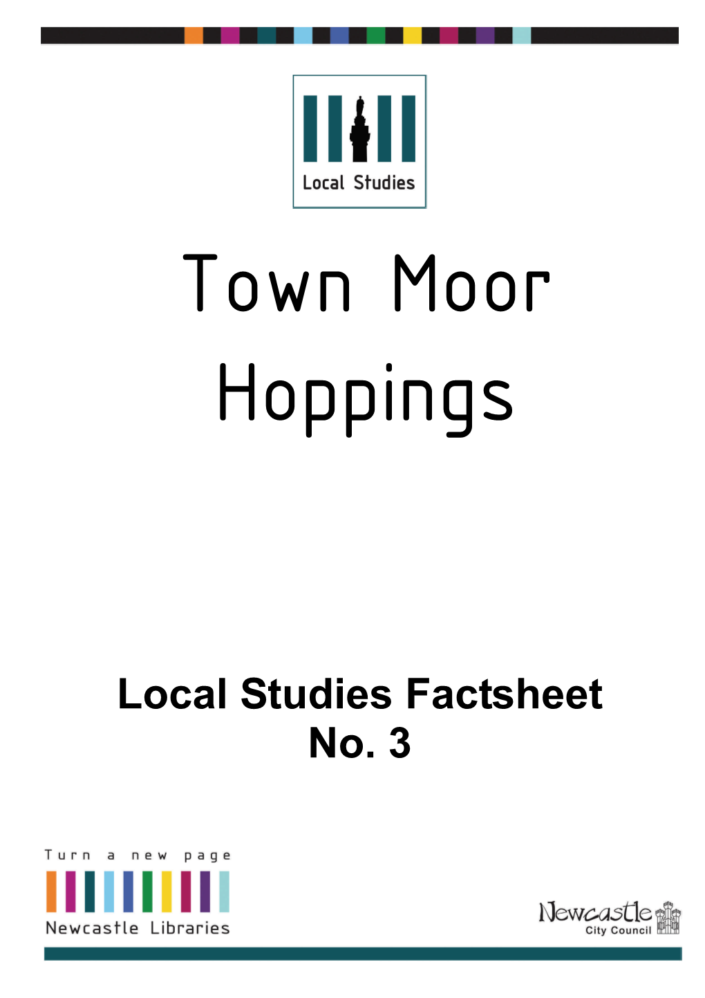 Town Moor Hoppings