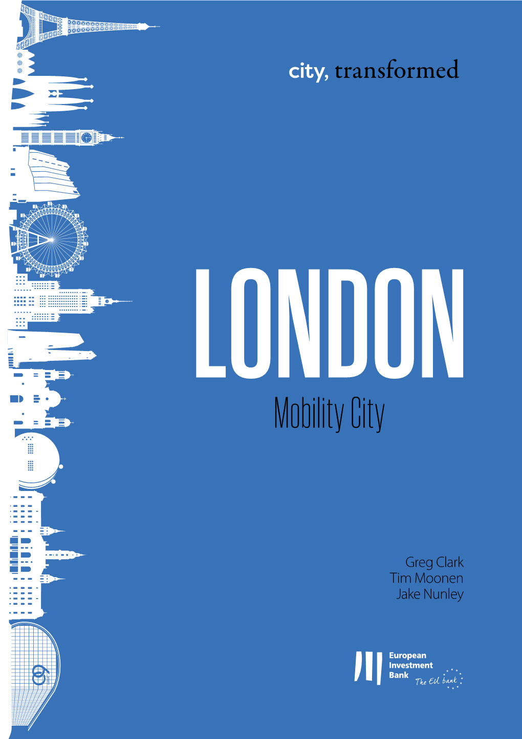 LONDON Mobility City