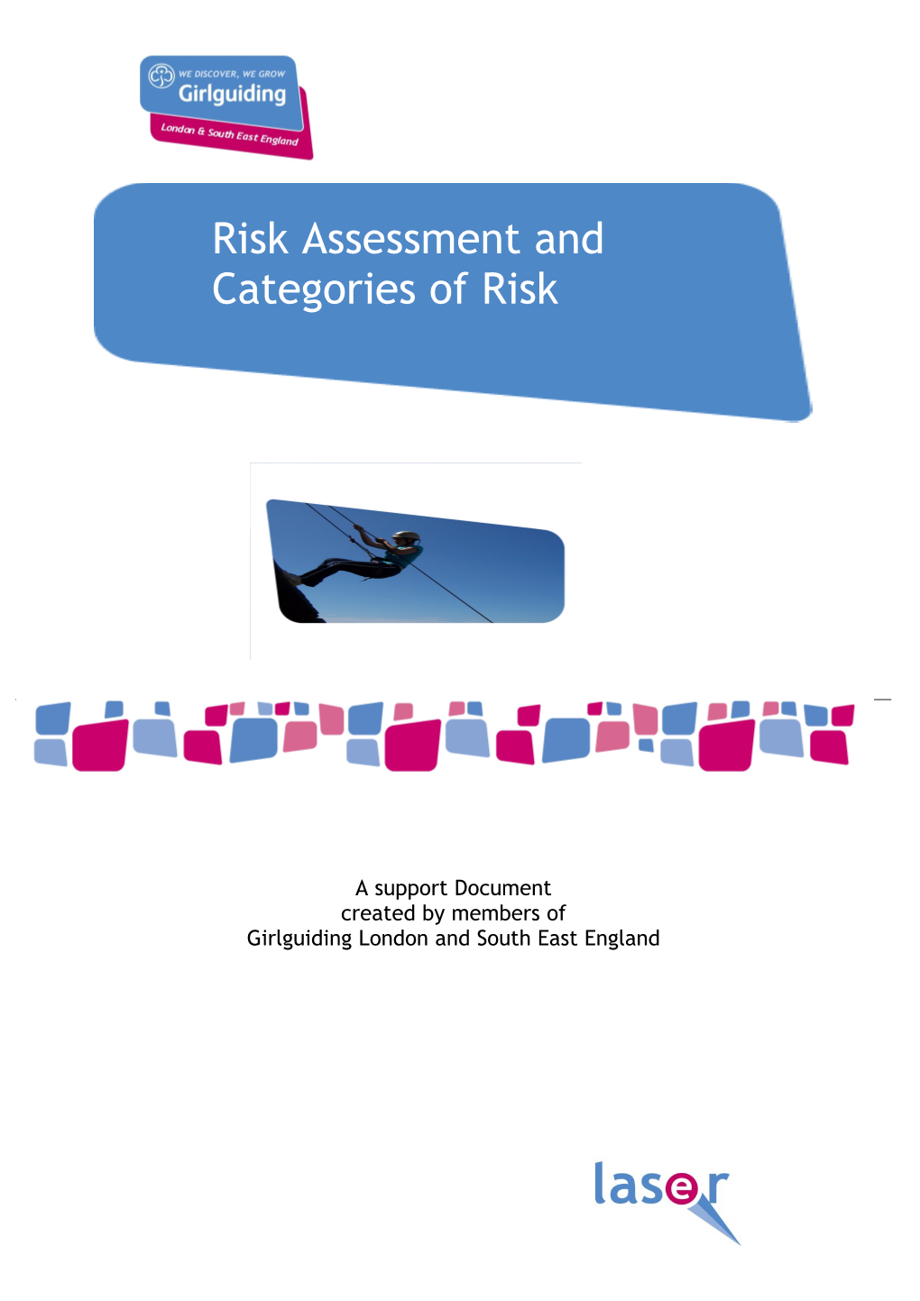 Risk Assessment Templates