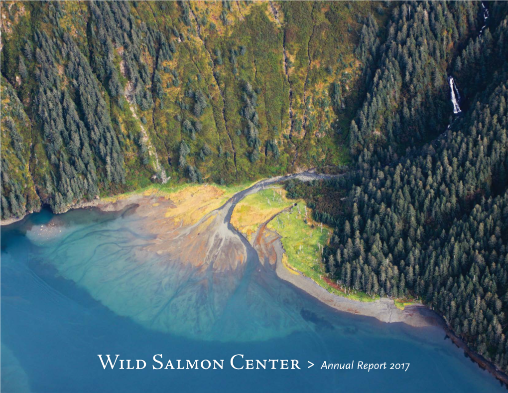 Wild Salmon Center