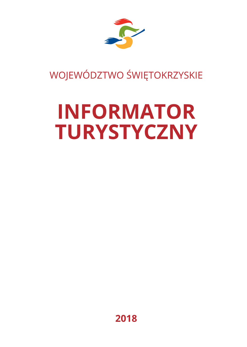 Informator Turystyczny