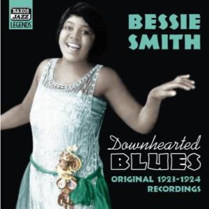 BESSIE SMITH 'Downhearted Blues'
