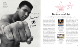 Muhammad Ali War Va Rmann 1976 Das Erste Mal Zu Gast Graf Im Bayerischen Hof