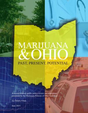 Marijuana & Ohio Past, Present, Potential
