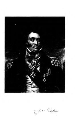 The Life and Correspondence of Admiral Sir Charles