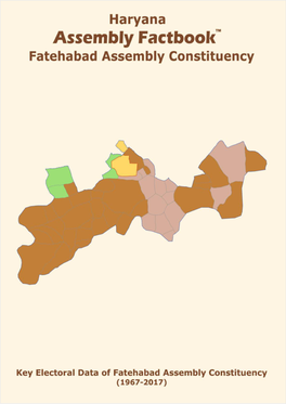 Fatehabad Assembly Haryana Factbook