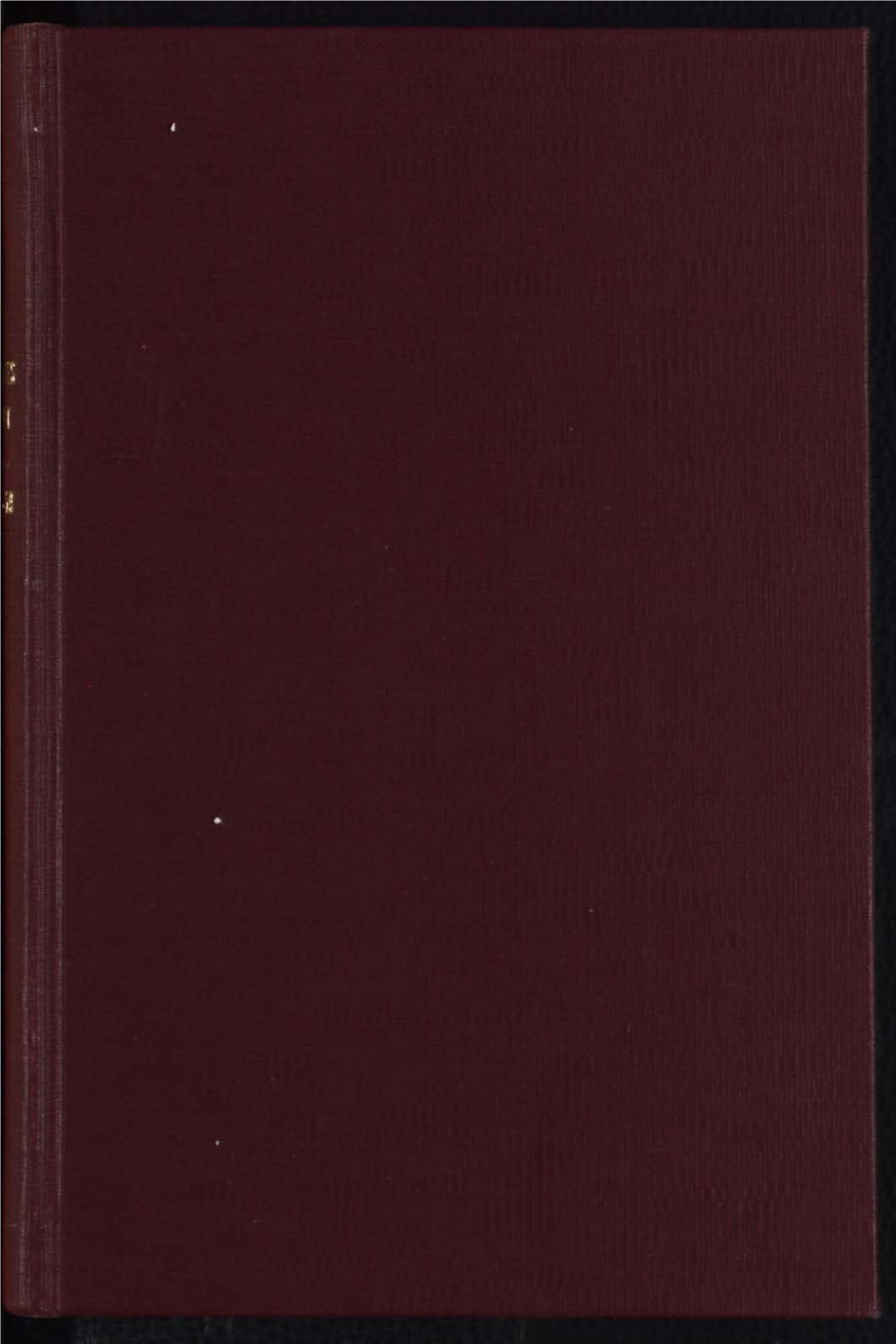 Annual Report 1958-59-, Which Also Contains Lists of Its Scientific Staff and Various Publications