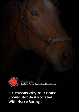 10 Reasons Sponsorship (08082020)