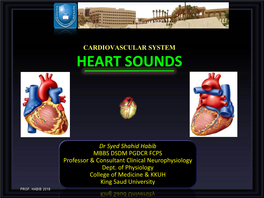 6-Heart Sounds.Pdf