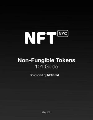 I See a Future Where Crypto, Nfts, and Blockchain Will Be the Norm, Rather Than the Exception."