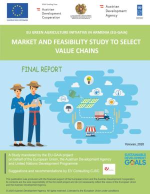 Agricultural Value-Chains Assessment Report April 2020.Pdf