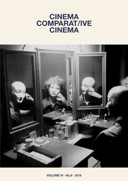 Cinema Comparat/Ive Cinema