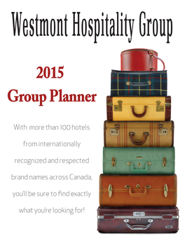 Group Planner 2015 (Jan.)