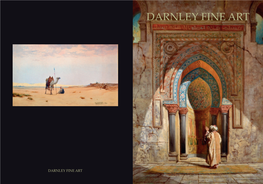 Orientalist & European Catalogue