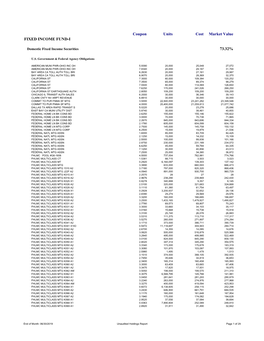 Fif-I Q2 2019