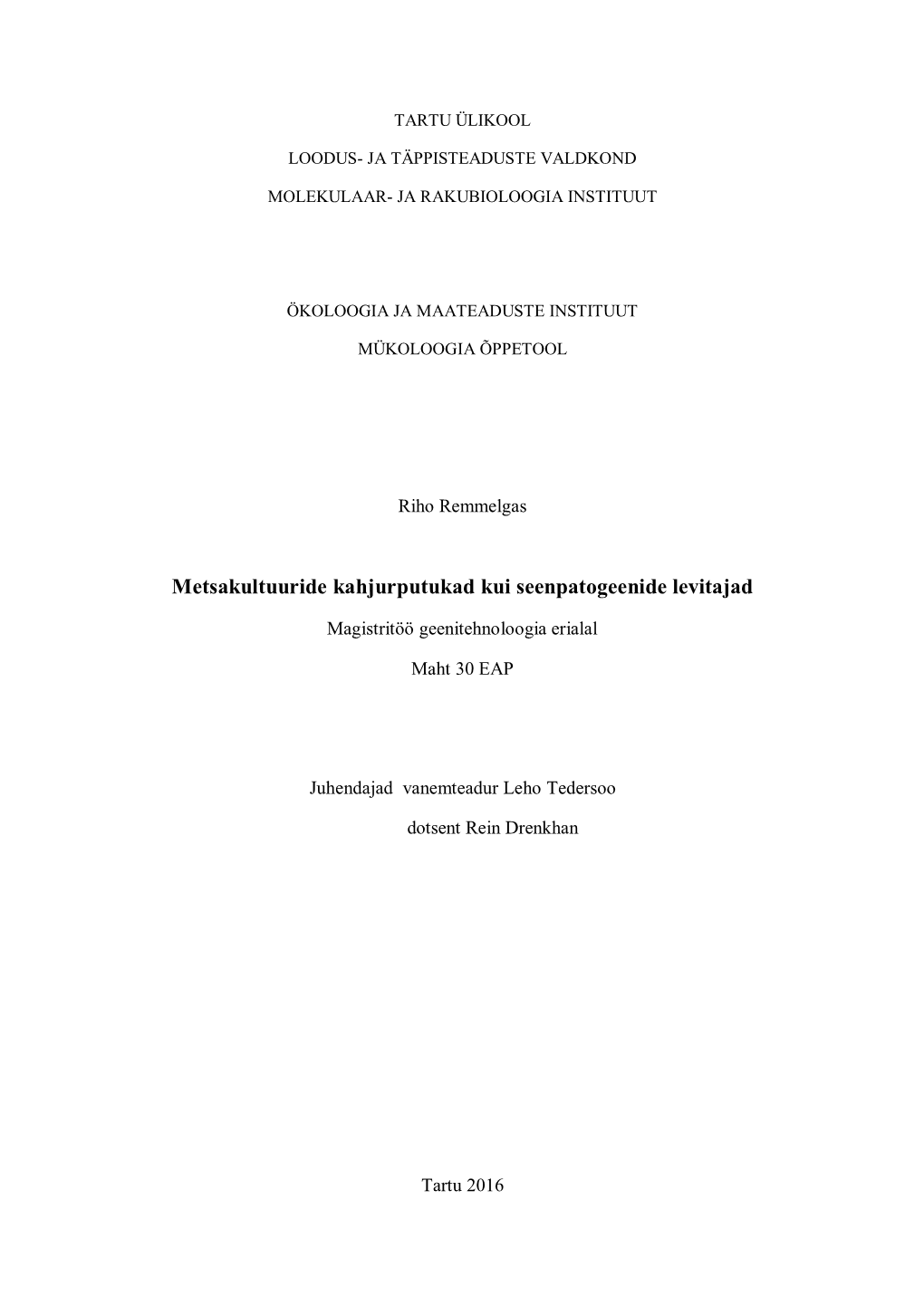 metsakultuuride-kahjurputukad-kui-seenpatogeenide-levitajad-docslib