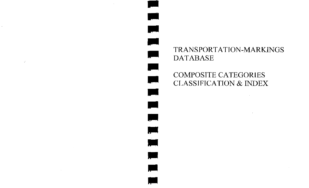 View / Open TM Database Composite.Pdf