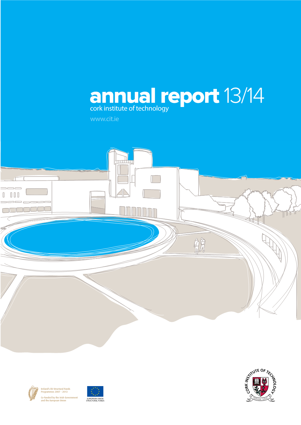 Annual Report 2013-14