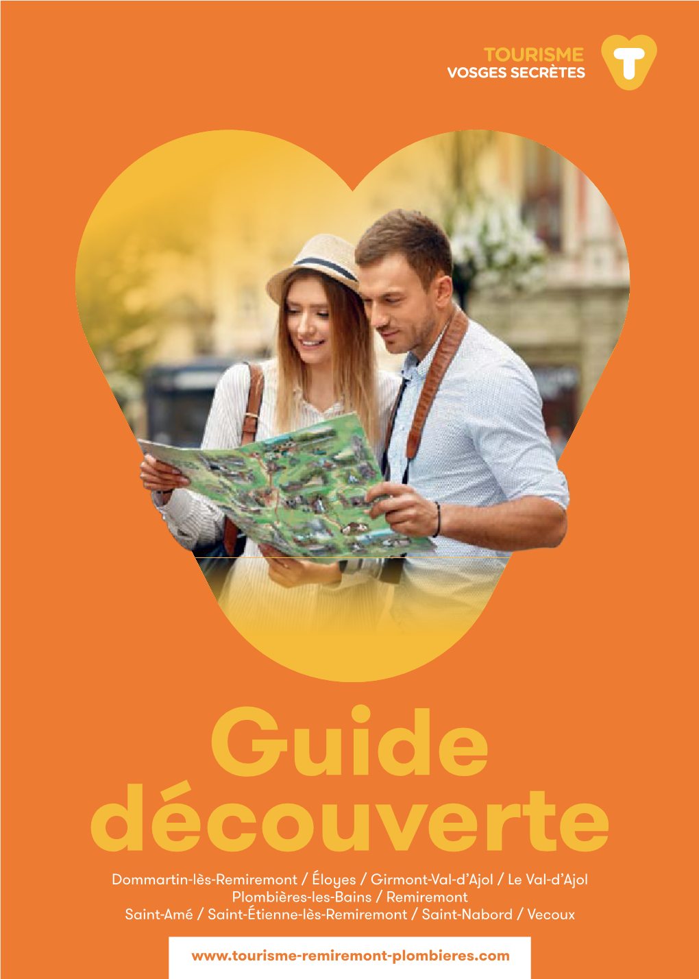 Guide Découverte