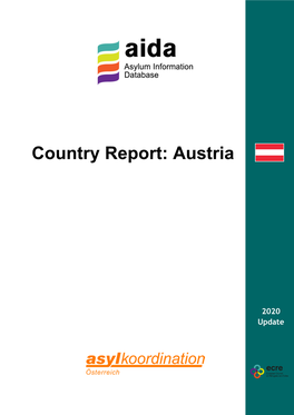 Country Report: Austria