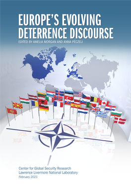 Europe's Evolving Deterrence Discourse