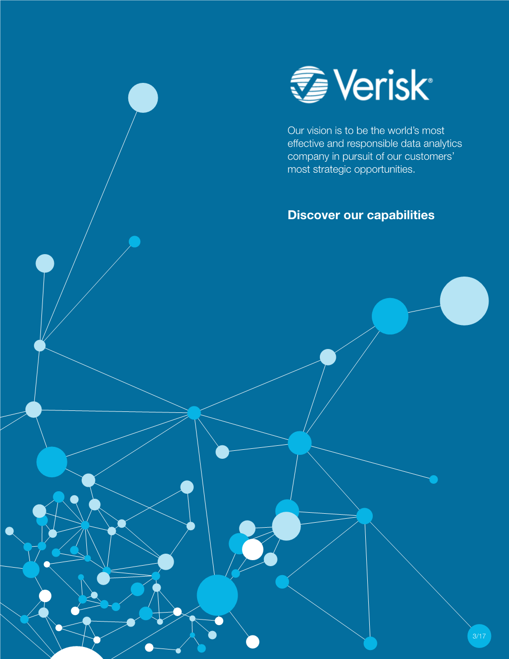 Verisk Capabilities