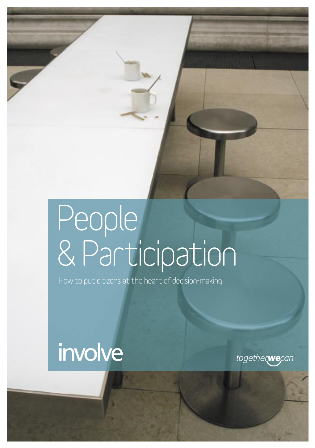 People & Participation