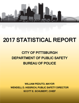 2017 Statistical Report