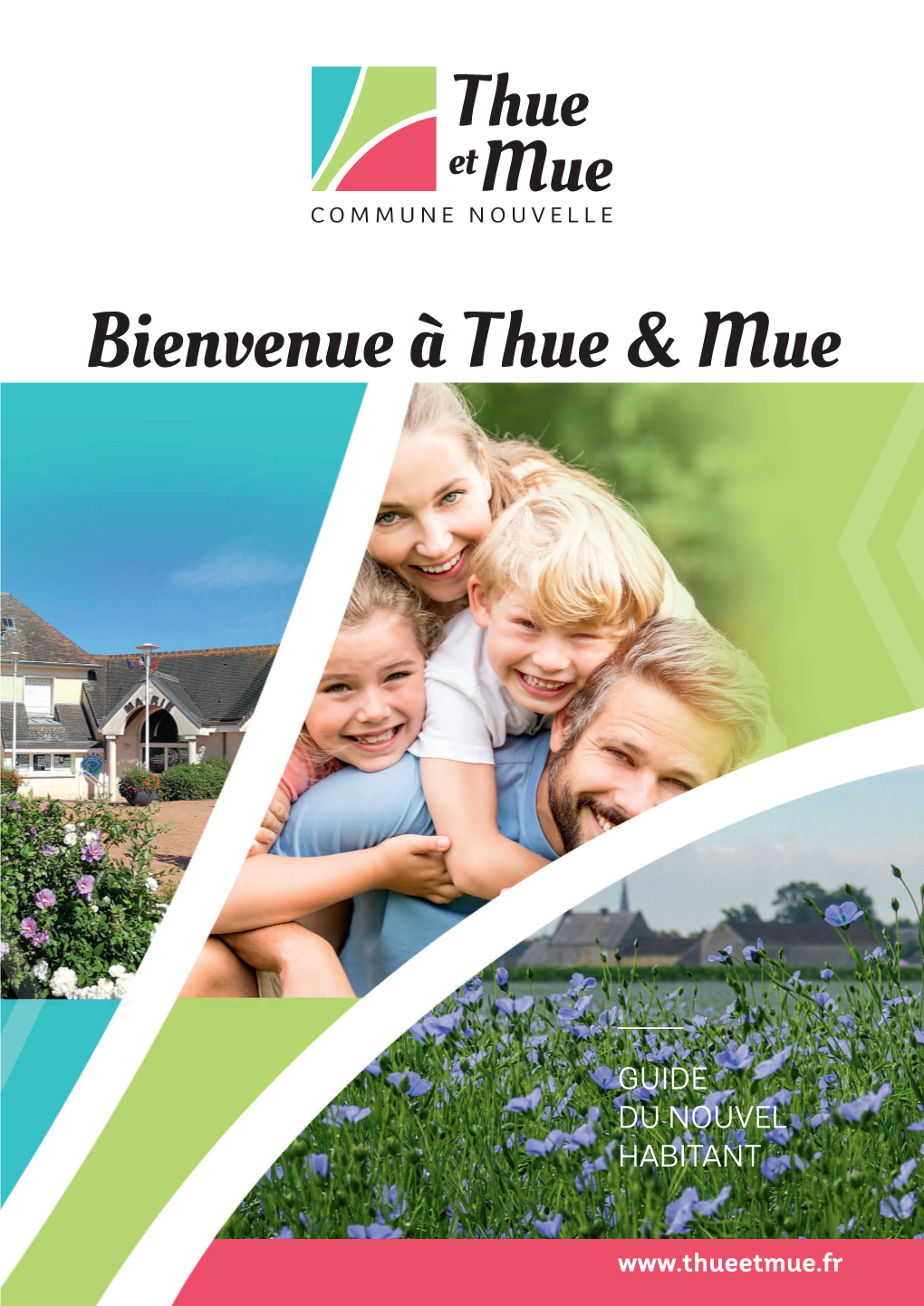 Bienvenue À Thue &