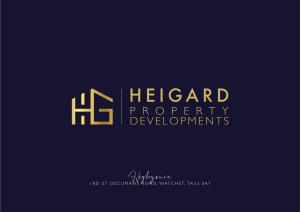 Highgrove, 18D St Decumans Road, Watchet, Somerset, Ta23 0At Heigard Property Developments