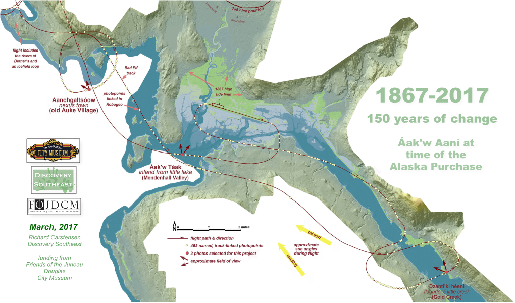 150 Years of Change