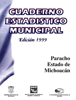 Paracho Estado De Michoacán