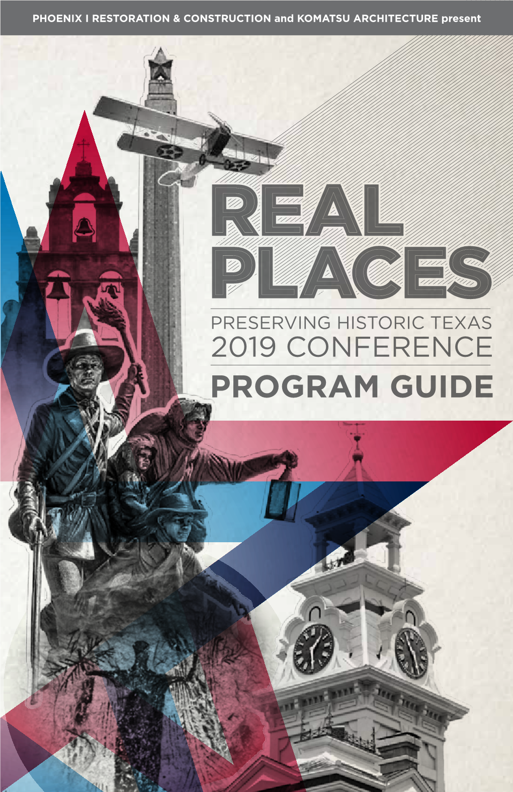 Program Guide 2019 Conference