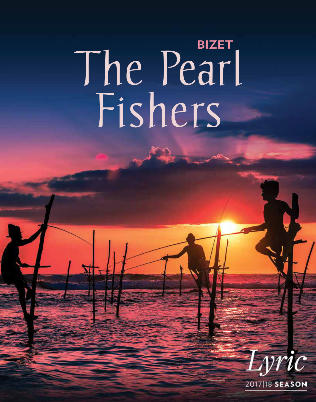 The Pearl Fishers – Pp