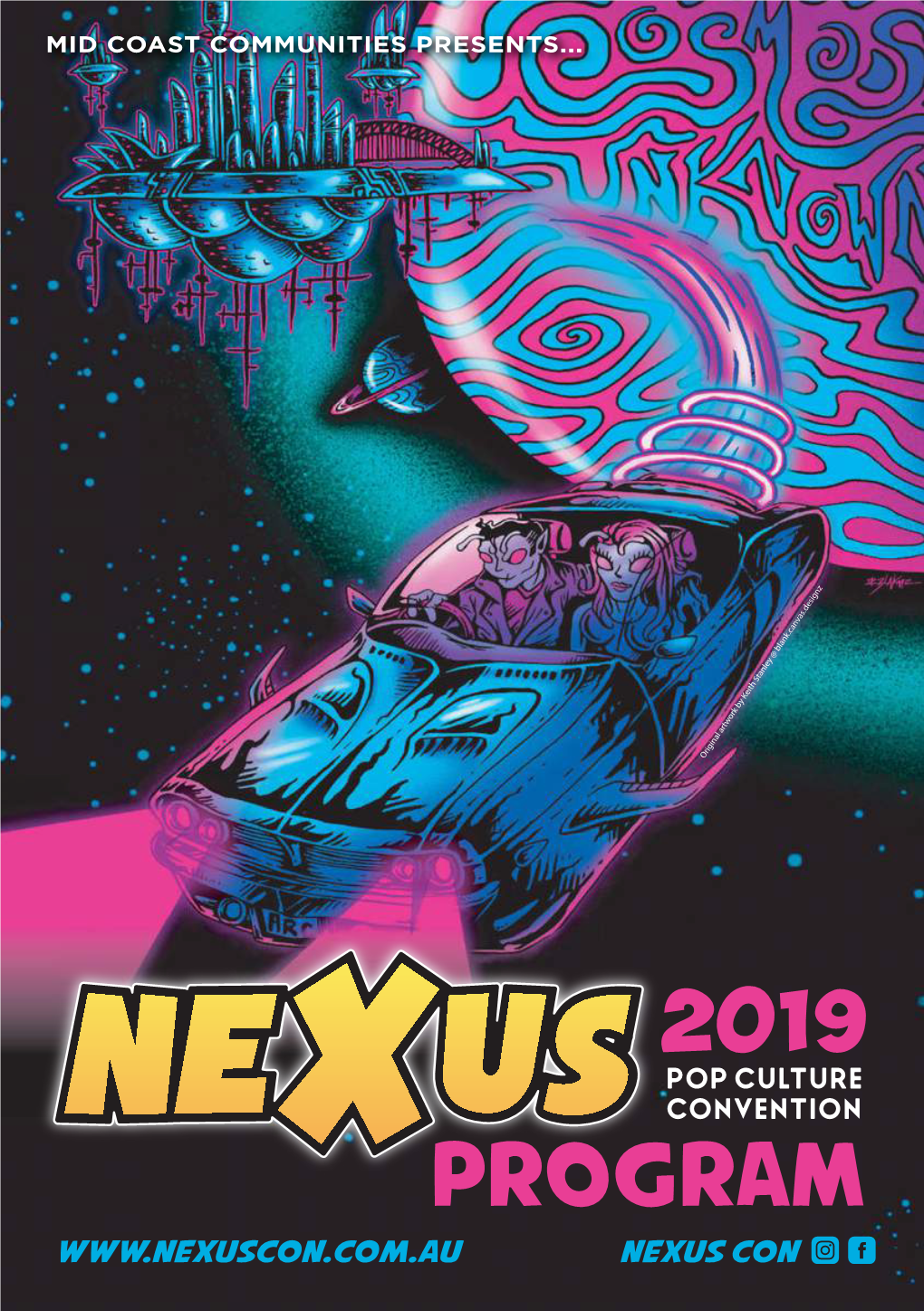 Nexus-2019-Program-DRAFT.Pdf