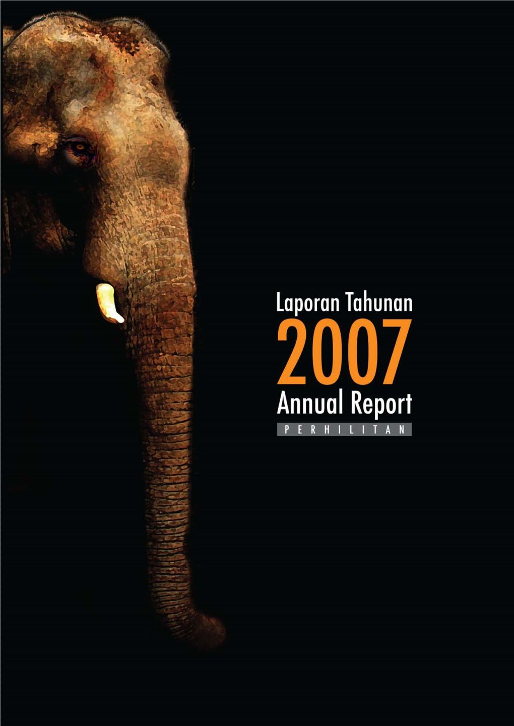 2007, Telah Menyaksikan Peningkatan Kes Pelanggaran Akta Hidupan Liar 76/1972