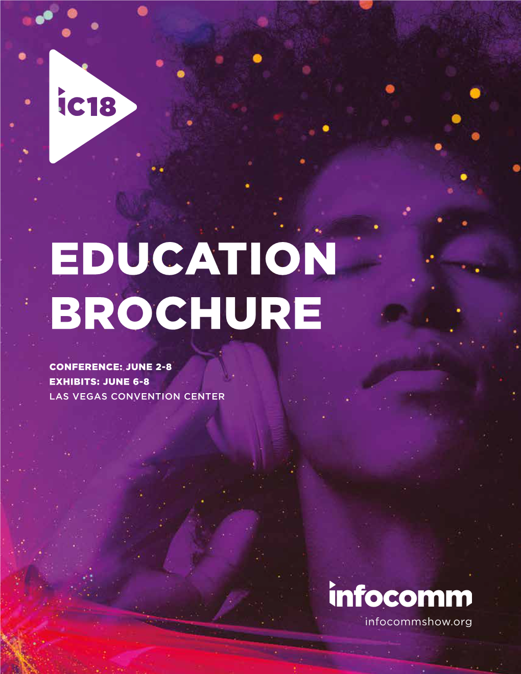 Education Brochure