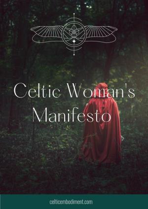 Celtic Woman's Manifesto Journeybook
