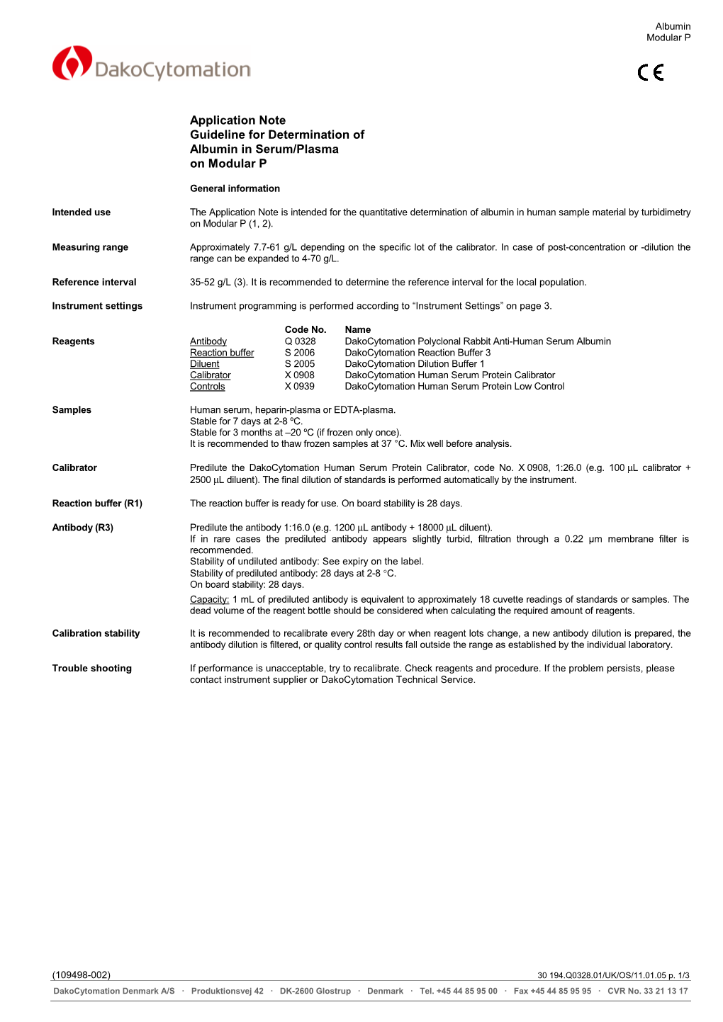 Alpha-2-Macroglobulin