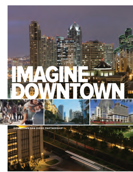 Imagine Downtown Downtown