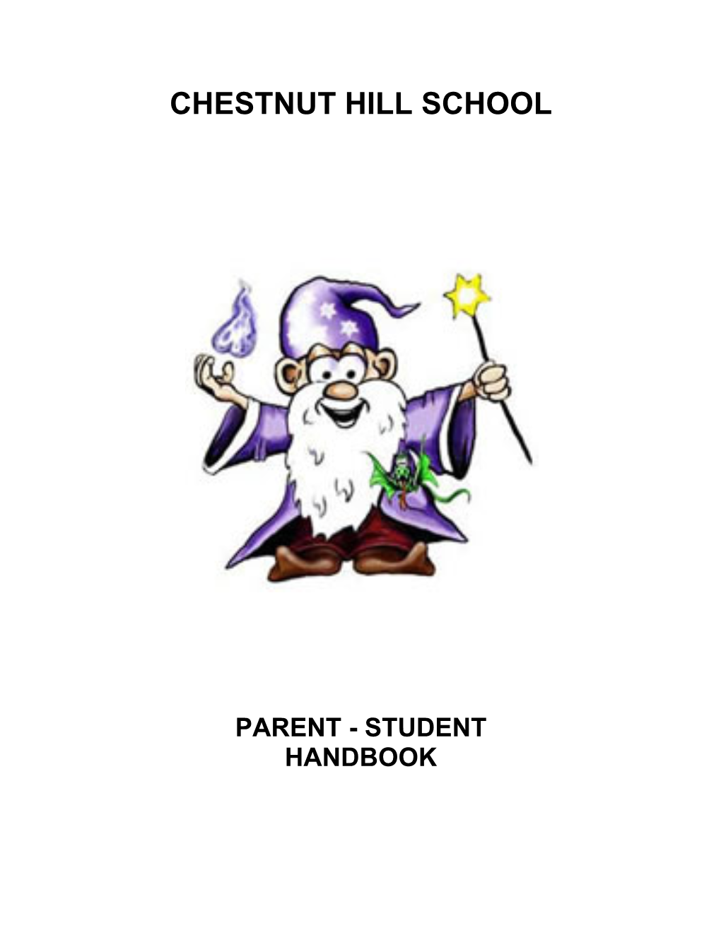 Chestnut Hill School