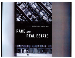 Race and Real Estate Transgressing Boundaries