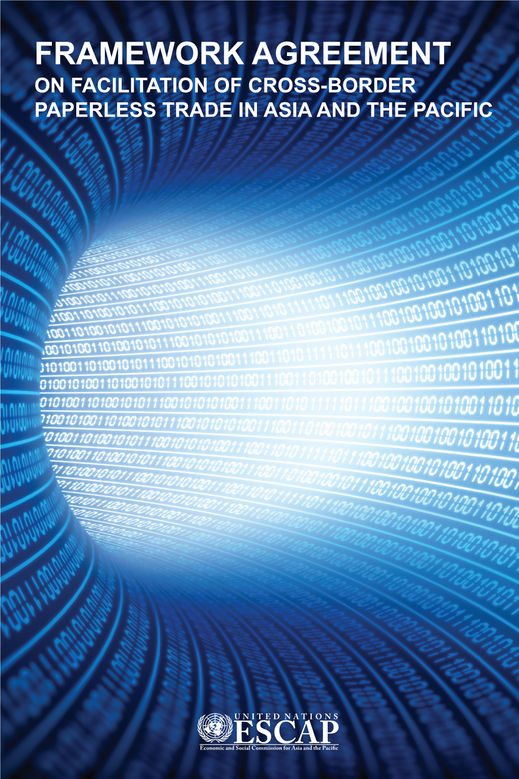 UNESCAP Framework Agreement Cover-2-4.Indd