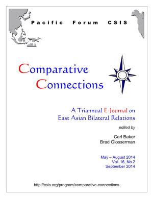 Comparative Connections