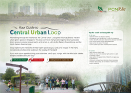 Central Urban Loop