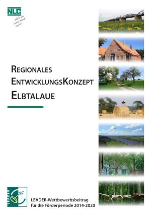 Regionales Entwicklungskonzept | Elbtalaue