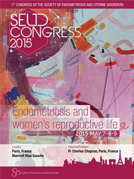 Endometriosis and Women's Reproductive Life