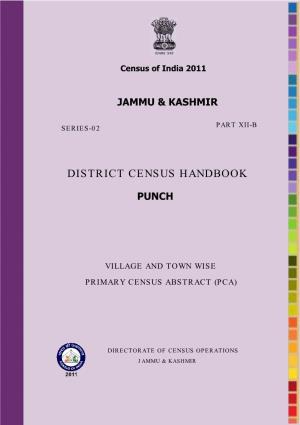 Census of India 2011