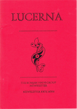 Lucerna 24, July 2002