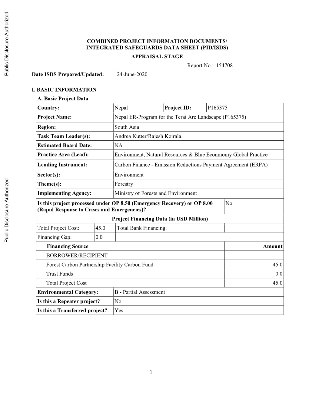 Nepal-Emission-Reductions-Program